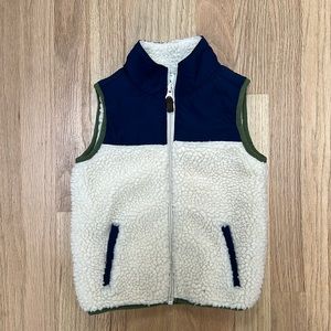 Vest
